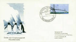 1420: German Federal Republic