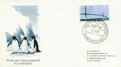 1420: German Federal Republic