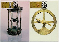 5255: Portugal - Maximum postcards