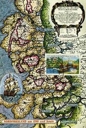 1420: German Federal Republic - Maximum postcards