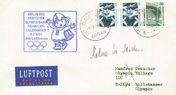 783100: Sport & Games, Olympic Winter Games 1976-today,