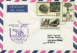 783000: Sport & Games, Olympic Summer Games 1976-today,