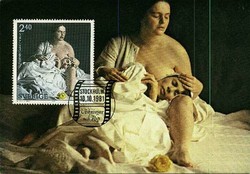 Beleg Schweden, , .  Motiv: Kunst u. Kultur,Film,sonstige.  Details ...