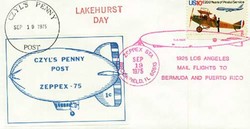 6605: EE. UU. - Cancellations and seals