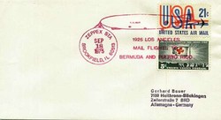 6605: EE. UU. - Cancellations and seals