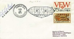 6605: EE. UU. - Cancellations and seals