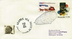 6605: EE. UU. - Cancellations and seals