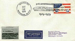 6605: EE. UU. - Cancellations and seals