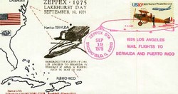 6605: EE. UU. - Cancellations and seals