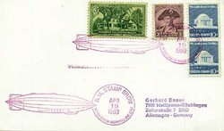 6605: EE. UU. - Cancellations and seals