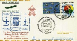 3415: Italy - Cancellations and seals