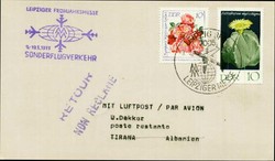 1380: German Democratic Republic