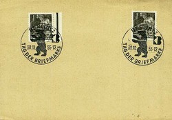 1380: German Democratic Republic