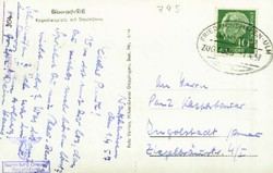 1420: German Federal Republic