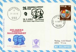 4745: Austria