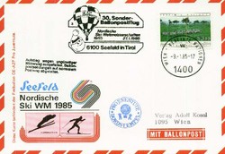 4745: Austria
