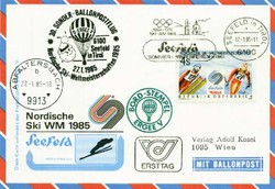 4745: Austria