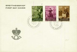 681012: Religion, Christliche, Paepste