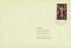 681012: Religion, Christliche, Paepste