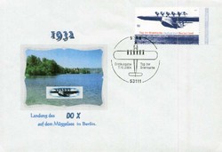 1420: German Federal Republic