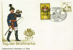 1420: German Federal Republic