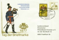 1420: German Federal Republic