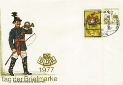 1420: German Federal Republic