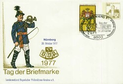 1420: German Federal Republic