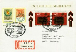 1420: German Federal Republic