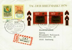 1420: German Federal Republic