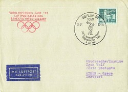 783000: Sport & Games, Olympic Summer Games 1976-today,