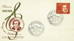 1420: German Federal Republic