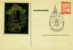 4745: Austria - Cancellations and seals