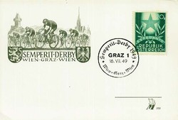 4745: Austria - Cancellations and seals