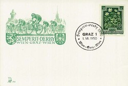 4745: Austria - Cancellations and seals