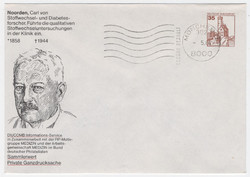 802500: Science, Medicine, general