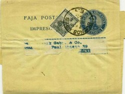 Ganzsache Argentinien, .  Details und Erhaltung siehe Abbildung. 