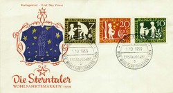 1420: German Federal Republic