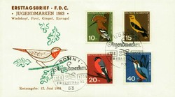 1420: German Federal Republic