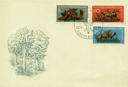 1380: German Democratic Republic