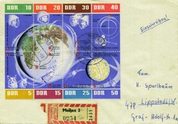 1380: German Democratic Republic