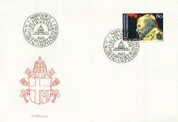 681012: Religion, Christliche, Paepste