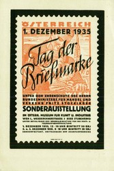213030: Postal History, Stamp Exhibitions, International - 1945