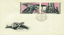 6335: Tschechoslowakei