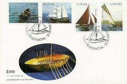 3340: アイルランド