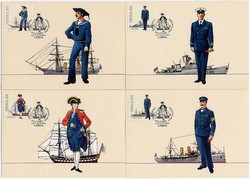 5255: Portugal - Maximum postcards