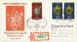 1420: German Federal Republic