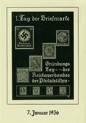 entire Joint Issues, Cancellations and Seals, .  Topic: Postal ...