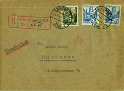 1335: French Occupation Wurttemberg