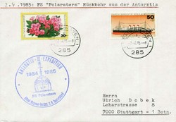 1420: German Federal Republic